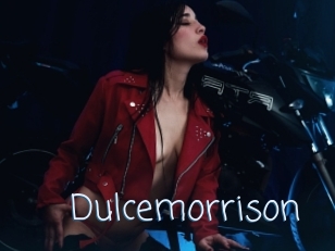 Dulcemorrison