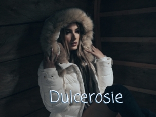 Dulcerosie