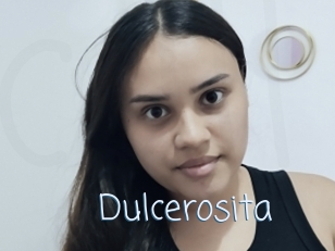 Dulcerosita