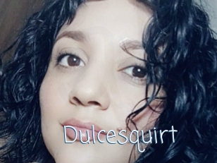 Dulcesquirt