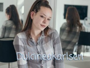 Dulcineakarlsen