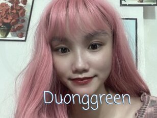 Duonggreen