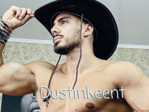 Dustinkeent