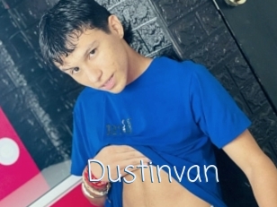 Dustinvan