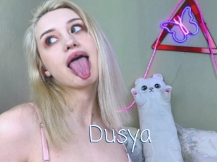 Dusya