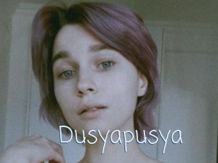 Dusyapusya