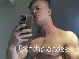 Dutchblondee