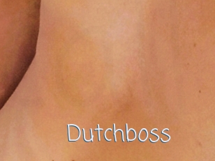 Dutchboss