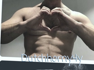 Dutchhorny4y