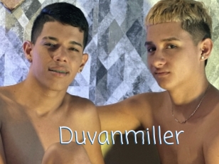 Duvanmiller