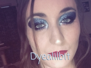 Dyealilbit