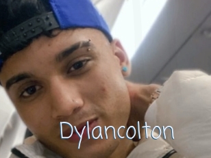 Dylancolton