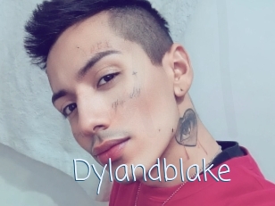 Dylandblake