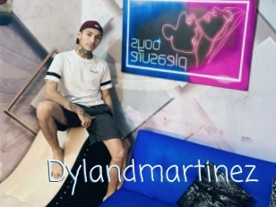 Dylandmartinez