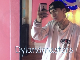 Dylandmasters