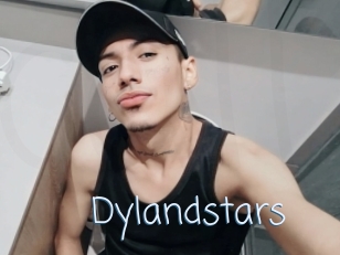 Dylandstars