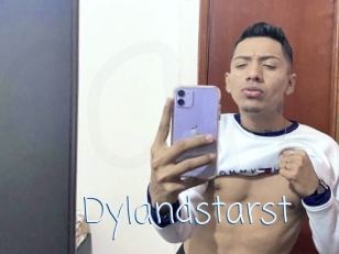 Dylandstarst