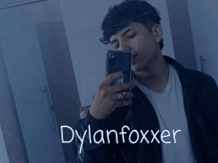 Dylanfoxxer