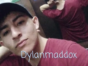 Dylanmaddox