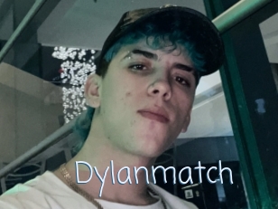 Dylanmatch