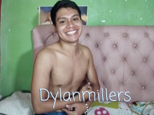 Dylanmillers