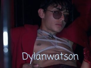 Dylanwatson