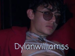 Dylanwilliamss