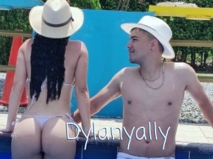 Dylanyally