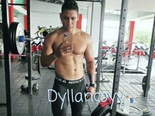 Dyllancoyy