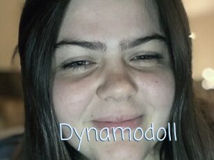 Dynamodoll