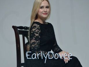 EarlyDovee