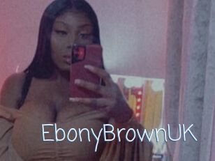 EbonyBrownUK