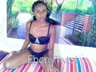 EbonyTwist