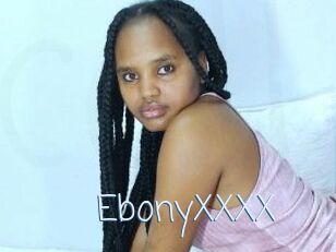 EbonyXXXX