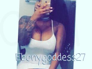 Ebonygoddess27
