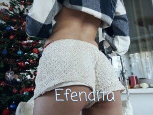 Efendita