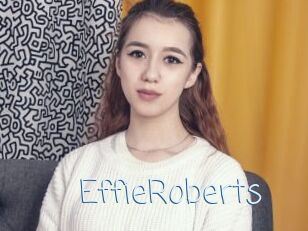 EffieRoberts