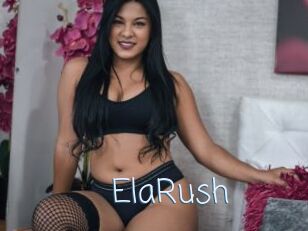 ElaRush