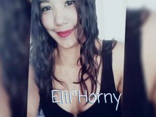 Elii_Horny