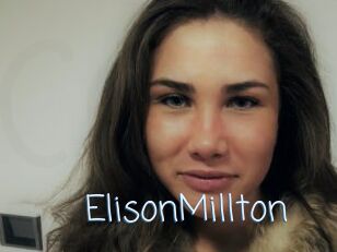 ElisonMillton