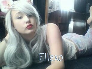 Ellexo