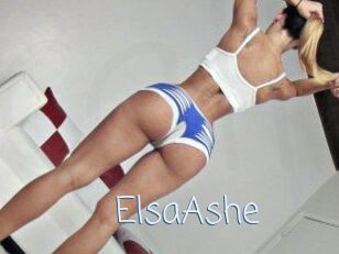 ElsaAshe