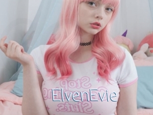 ElvenEvie