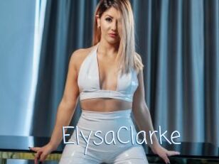 ElysaClarke