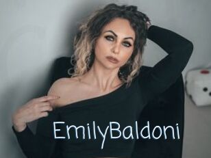 EmilyBaldoni Callsex