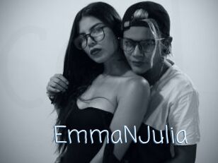 EmmaNJulia