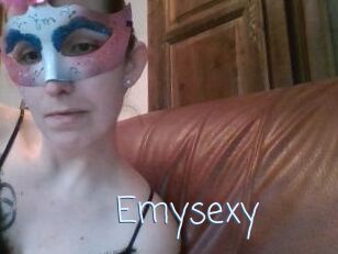 Emysexy