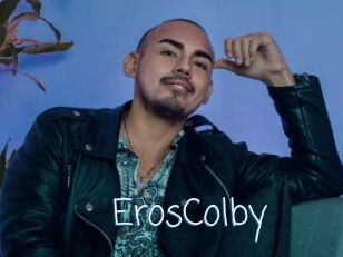 ErosColby