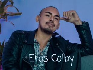 Eros_Colby