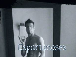 Espartanosex